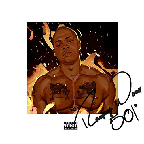 Platinum Chanel [Explicit]
