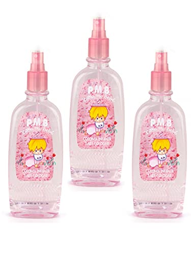 PMB Para Mi Bebé Colonia Rosa Spray 250ml