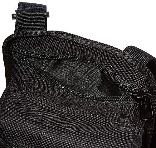 PUMA Academy Portable Mochilla, Unisex Adulto, Black, Talla única