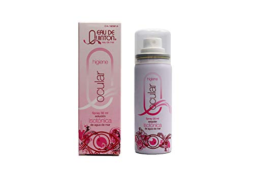 Quinton Higiene Ocular Spray - 30 ml