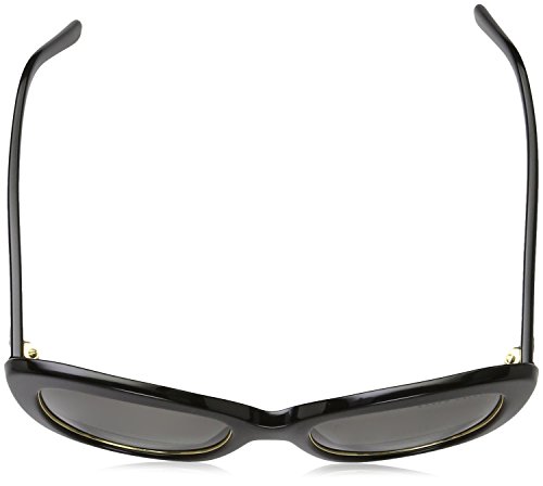 Ralph Lauren 0Rl8149 Gafas de Sol, Black, 53 para Mujer