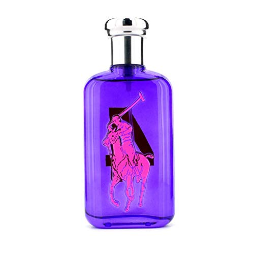 Ralph Lauren Big Pony 4 - Eau de toilette100 ml