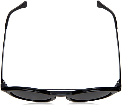 Ralph Lauren POLO 0PH4122 Gafas de Sol, Shiny Black, 49 para Mujer