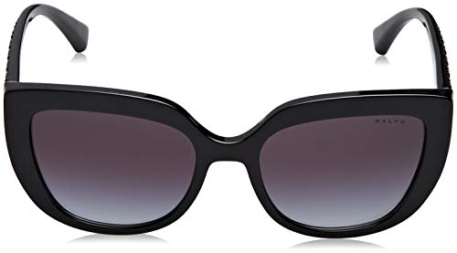 Ralph Lauren RALPH BY 0RA5254 Gafas de Sol, Black, 54 para Mujer