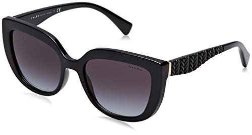 Ralph Lauren RALPH BY 0RA5254 Gafas de Sol, Black, 54 para Mujer