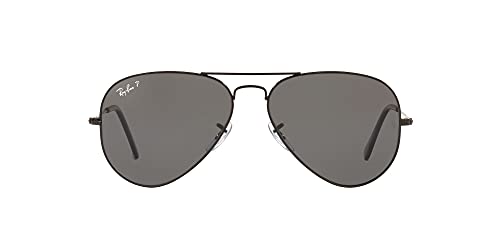 Ray-Ban 0RB3025-58-002-48 Gafas, 002/AF, 58 para Hombre