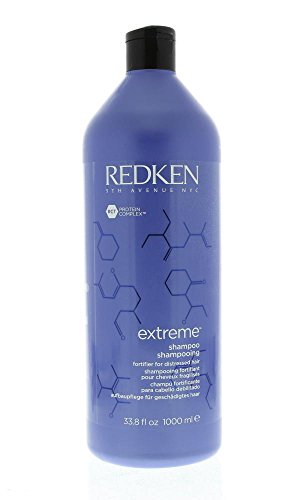 Redken Extreme Champu De Refuerzo 1000ml
