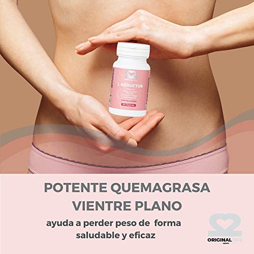 REDUCTOR ABDOMINAL- VIENTRE PLANO -ELIMINA CELULITIS MUSLOS MEJOR CIRCULACIÓN PIERNAS LIGERAS Tratamiento Remodelante
