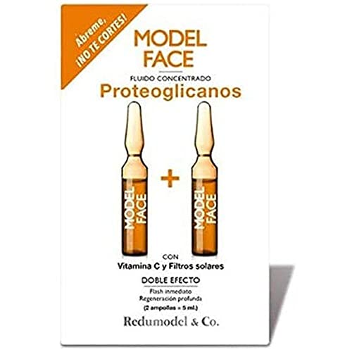 Redumodel Redumodel Hi Model Face Proteoglicanos Doble Efecto Sobre 5ml 5 ml