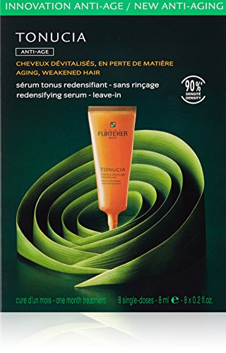 Rene Furterer Tonucia Serum de Volumen - 64 ml