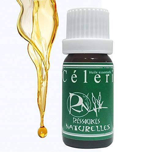 Ressources Naturelles Aceite Esencial De Apio 10 ml