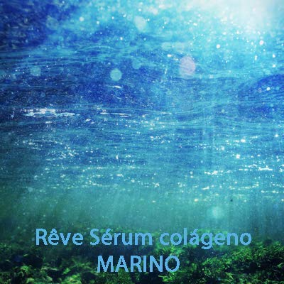 REVE Pack Colágeno - Crema regeneradora Jalea Real + Sérum colágeno Marino - Hombre y Mujer, Día y Noche - Cosmética natural sin parabenes para todo tipo de pieles - (Crema 55 ml + Sérum 20 ml)