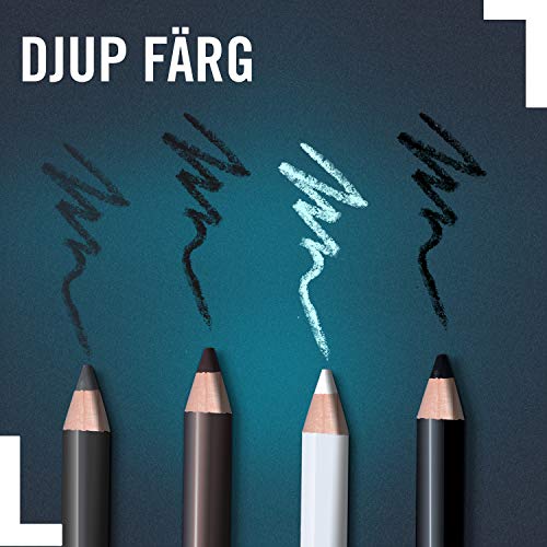 Rimmel - Lápiz de ojos soft kohl kajal