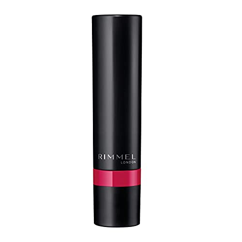 Rimmel London Lasting Finish Extreme Matte lipstick, barra de labios, tono 170 - 21 g