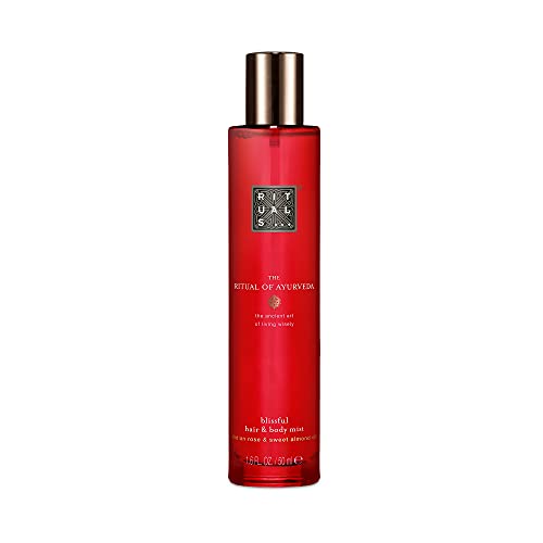 RITUALS The Ritual of Ayurveda bruma para el cuerpo y el cabello, 50 ml