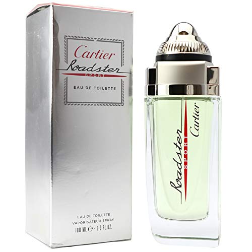 ROADSTER SPORT EDT vaporizador 100 ml