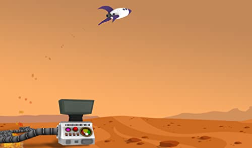 Rocket Rangers Preschool FREE