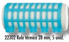 Rulo Coloración del Cabello 1 Unidad 90 g