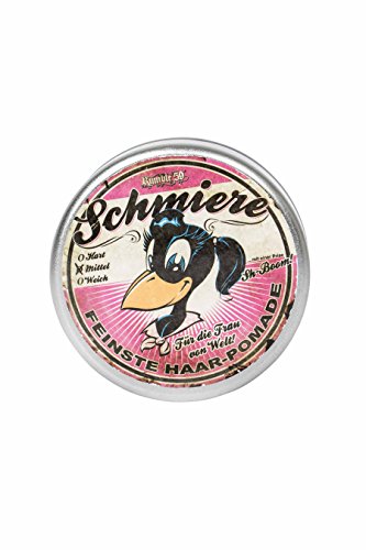 Rumble59 - Pomada de pelo para chicas (140 ml)