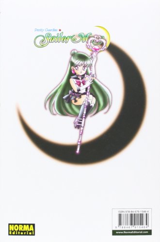 SAILOR MOON 09