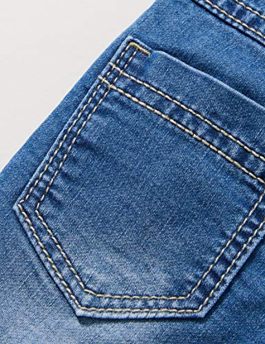 Salt and Pepper Jeans Motor Club Print, Original, 62 cm para Bebés