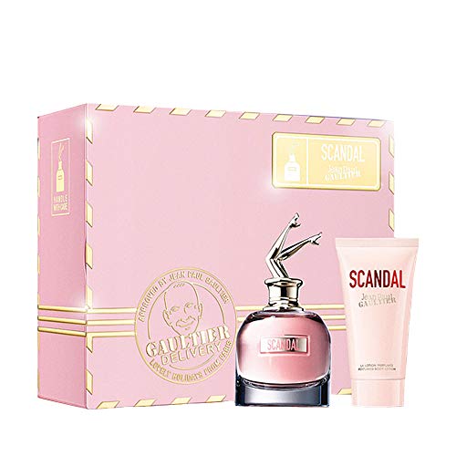 SCANDAL LOTE 2 pz