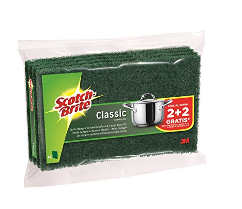 Scotch-Brite