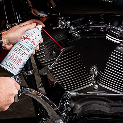Sea Foam SS14 Limpiador y lubricante.