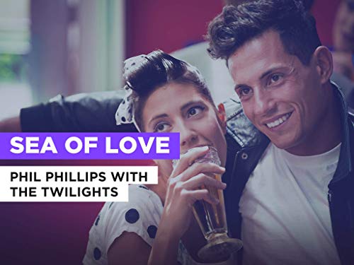 Sea Of Love in the Style of Phil Phillips With The Twilights