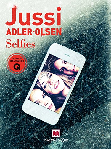 Selfies (Los casos del Departamento Q nº 7)
