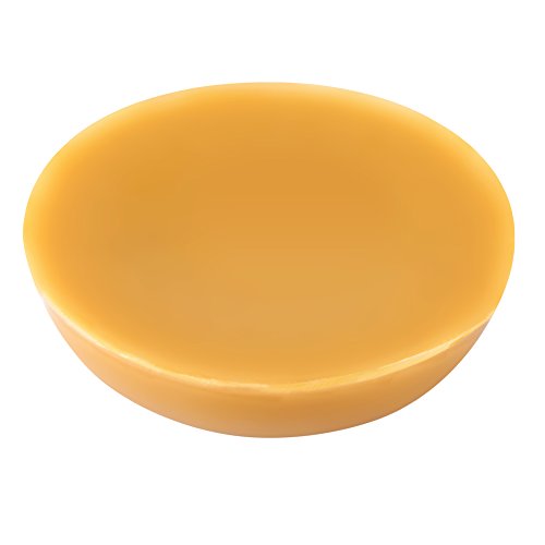 Semme Cera de Abejas Natural, Cera Pura Natural de Las Abejas de la categoría alimenticia para la Barra de Labios de los cosméticos del jabón