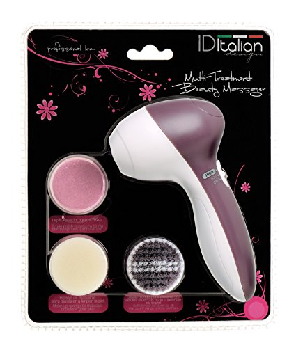 Set Micro Abrasión Facial