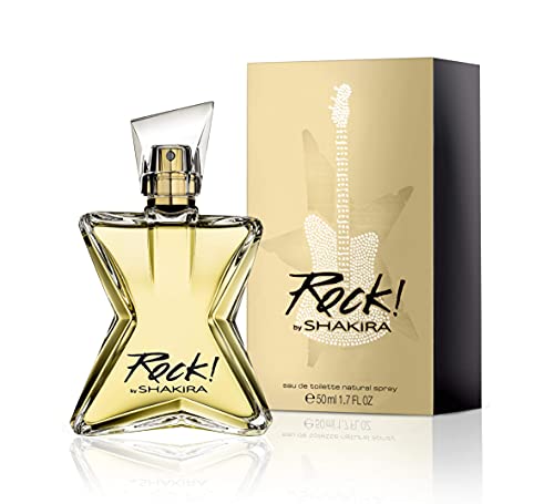 Shakira Hombres 1 Unidad 200 g