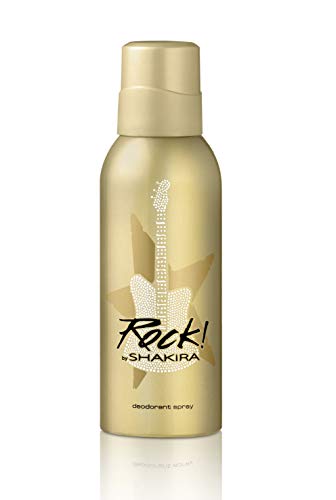 Shakira Rock Desodorante Spray 150ml