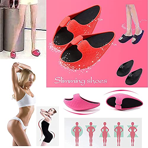 Shhyy Piernas Hermosas Sacuden Zapatos Zapatillas Sacuden Piernas Hermosas Que Sacuden Los Zapatos Zapatillas Deportivas De Interior,Rojo