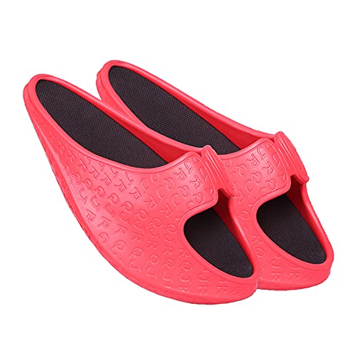 Shhyy Piernas Hermosas Sacuden Zapatos Zapatillas Sacuden Piernas Hermosas Que Sacuden Los Zapatos Zapatillas Deportivas De Interior,Rojo