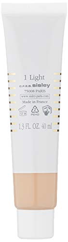 Sisley Paris Phyto Hydra Teint Light, Negro, 40Ml