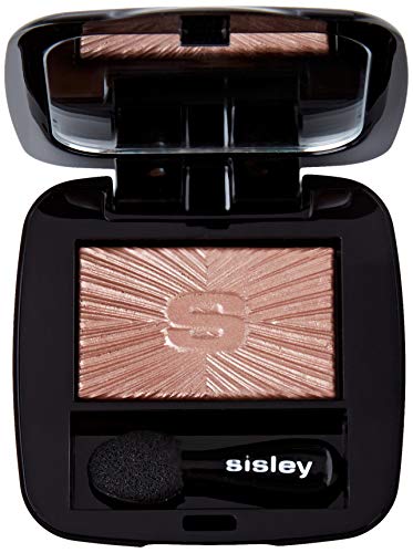 SISLEY Phyto-Ombre Sombra DE Ojos 20 Silky Chestnut 1UN Unisex Adulto, Negro, Estándar