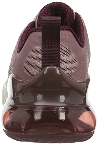 Skechers Skech-Air Stratus Wind Breeze, Zapatillas Mujer, Morado, 39 EU