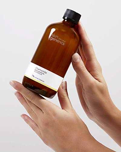 Skin Generics | Agua micelar 7% | 250ml | Limpia, Calma e Hidrata | Desmaquillante de Rostro | Tónico facial | Agua micelar para Todo Tipo de Piel | Sin Parabenos ni Parafinas | 100% Vegano