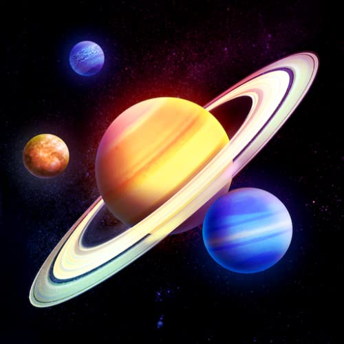 Solar System