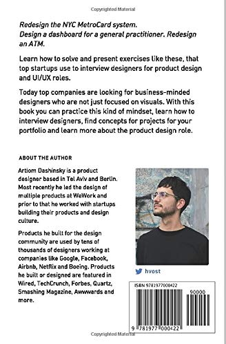 Solving Product Design Exercises: Questions & Answers