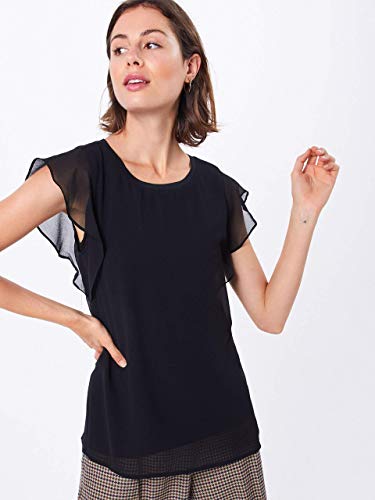 SOYACONCEPT SC-ODINA 12 Negro L