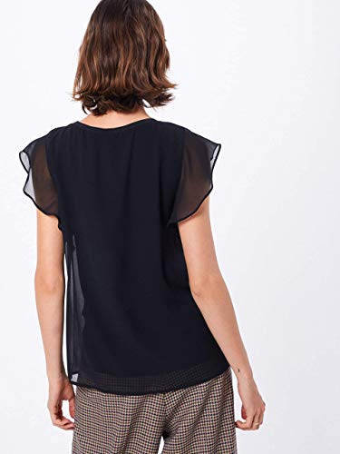 SOYACONCEPT SC-ODINA 12 Negro L