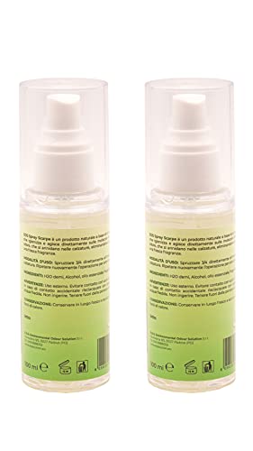 Spray natural elimina olores para calzado (2)