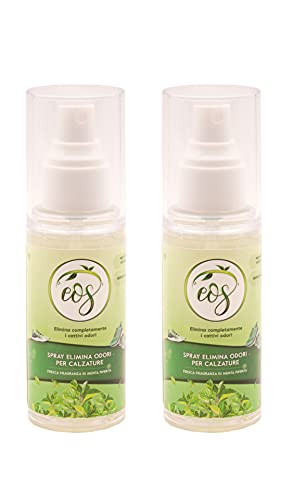 Spray natural elimina olores para calzado (2)