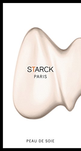 Starck Paris, Agua fresca - 90 ml.