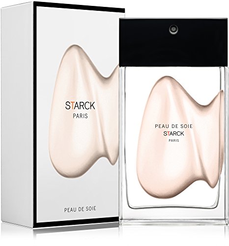 Starck Paris, Agua fresca - 90 ml.