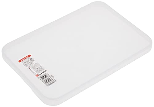 Sundis Pure Box COUVERCLE pcb10 Tapa para Cajas de la Gama Purebox, Lid A5