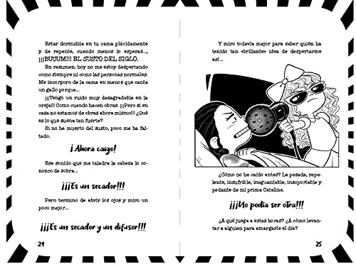 Superlío en la isla (El mundo de Clodett 9)